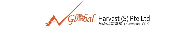 AV Global Harvest (S) Pte Ltd